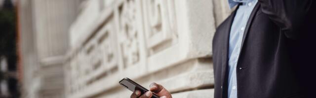 Solo Entrepreneurs: 3 Musts for Financial Services Startups