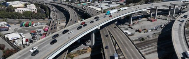 6 ways COVID-19 dramatically changed the Bay Area commute