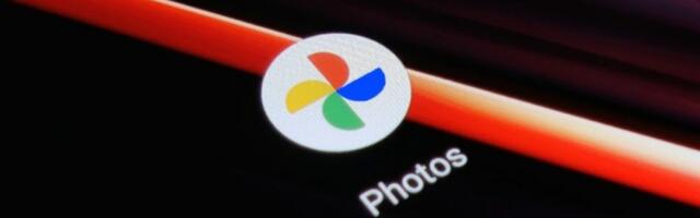 Google Photos for Android now backs up all RAW images automatically