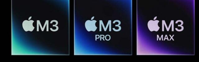 The Apple M3 Max matches the M2 Ultra in Geekbench