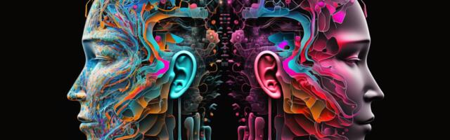Innovative technology from Typecast allows generative AI to transfer human emotion