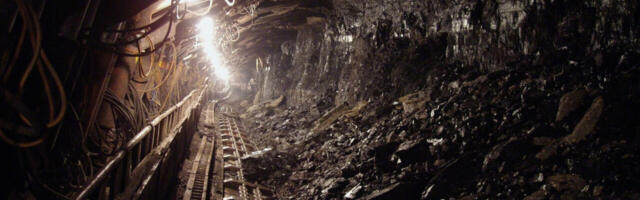 How geothermal energy from old coal mines could heat UK homes