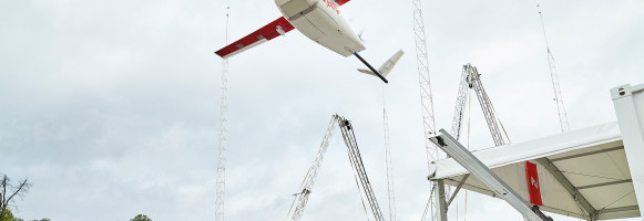 Walmart expands drone delivery tests to Arkansas with new Zipline partnership