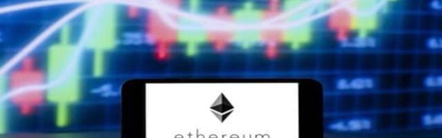 Ethereum Name Service Bolts To Top 7d Gains (ENS). KAI Cat Raises $422K.