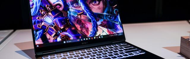 What is the best graphics card for laptops?