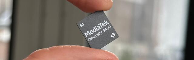 What the Hell Is ‘Agentic’ AI on the new MediaTek Dimensity Flagship Mobile Chip?