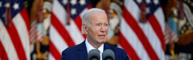 Biden is racing to boost EV charging networks before Trump takes office