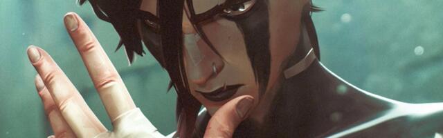 "There are always constraints," Arcane boss responds to complaints of rushed story