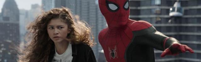 Marvel and Sony’s Spider-Man 4 has a new release date