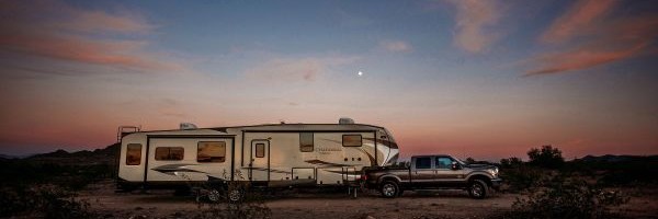 Road trippers can rejoice as RVShare raises over $100 million to grow its RV rental business