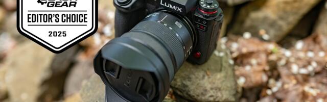 Panasonic Lumix S1RII Review: A Full-Frame Flagship That Can Flip, Fold And Twist