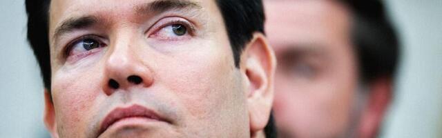 Marco Rubio Kills State Department Anti-Propaganda Shop, Promises ‘Twitter Files’ Sequel