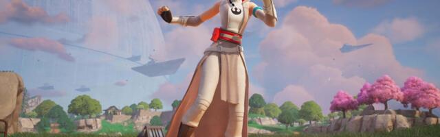 Epic will use an EU account to bring Fortnite back to the US App Store