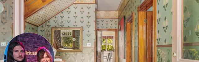 Photos: Harry Styles’ bandmates list historic California home for $2.8 million