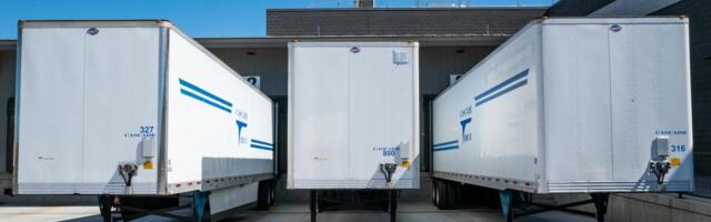 Tariffs Leave US Freight Sector Bracing For Vehicle Cost Inflation