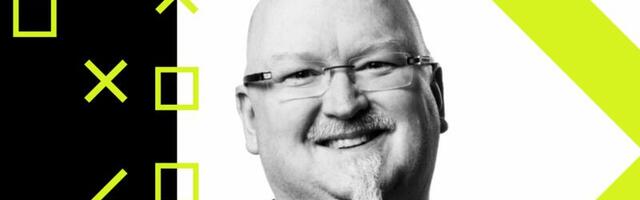 Microsoft CTO Kevin Scott on how AI can save the web, not destroy it