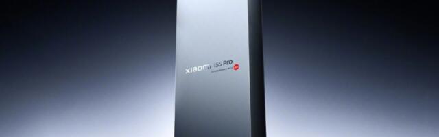 Xiaomi 15S Pro officially confirmed to arrive with Xring O1
