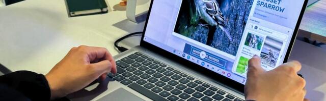 The ‘Most Advanced’ Chromebook Has an AI Chip That’s Just Pure Overkill for ChromeOS