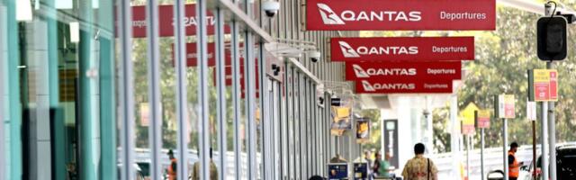 Qantas data breach impacts 6 million customer accounts