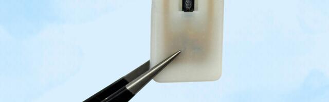 MIT engineers 3D print implant for diabetic patients that releases medicine under the skin — chip can be wirelessly activated to melt an alloy that releases powdered glucagon