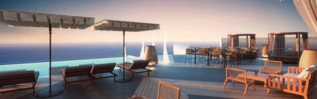 Club Med Boss Says He’s Been Ousted by Owner Fosun