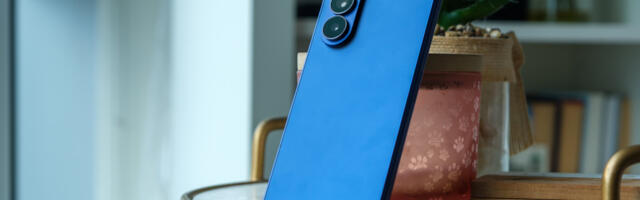My apologies, Samsung, I was unfamiliar with your Fold game