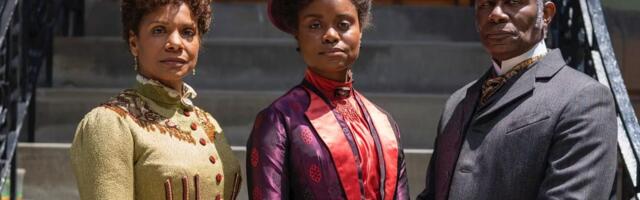 How the Black aristocracy of the Gilded Age ushered in a new era of education and freedom