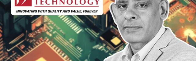 Kaynes Plans To Build INR 5K Cr Electronics Component Manufacturing Facility In TN