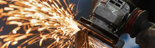 What Makes Angle Grinders Some Of The Most Nerve-Racking Tools For Even Pros To Use