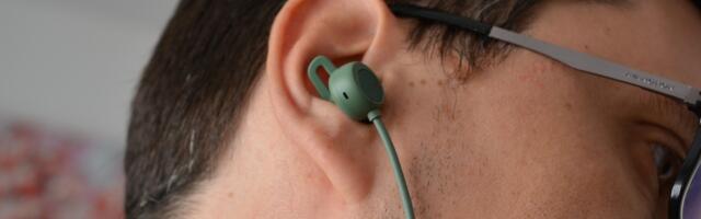 Like it or not, your Pixel will now lower your headphones’ loud audio