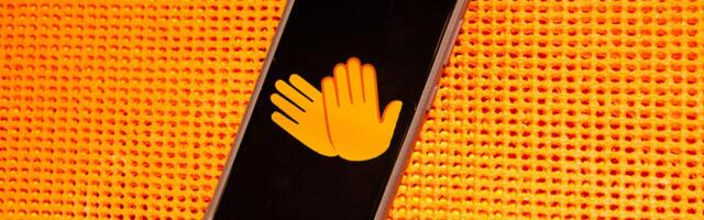 Has Your Android Started Blurring Nude Images Sent in Messages? You're Not Alone