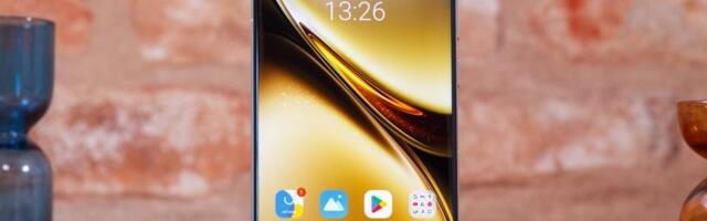 vivo X300 Pro's charging spec revealed through new certification