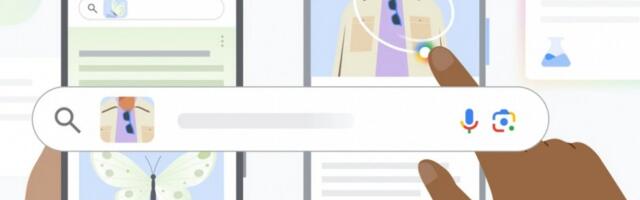 Google's Circle to Search now translates while you scroll