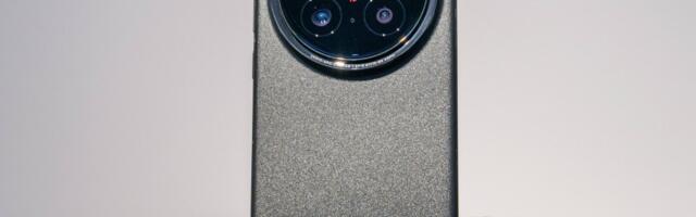 vivo X300 Pro will come with a flat display