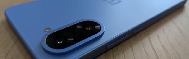 OnePlus Nord CE5 Review: The core finally gets stronger