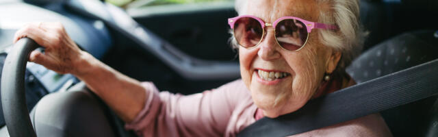 This Is The Best Car Insurance Company For Seniors, According To Consumer Reports
