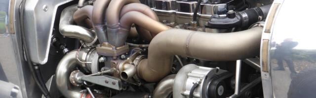 This Diesel Engine Is The Oldest One Still In Production Today