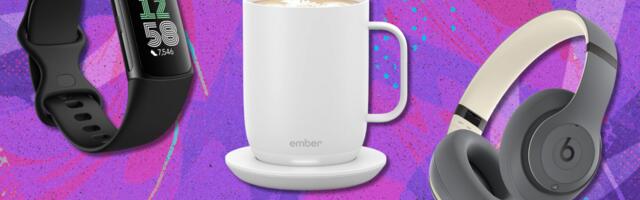 Its not too late: These are the best last-minute stocking stuffer deals to grab before Prime Day ends