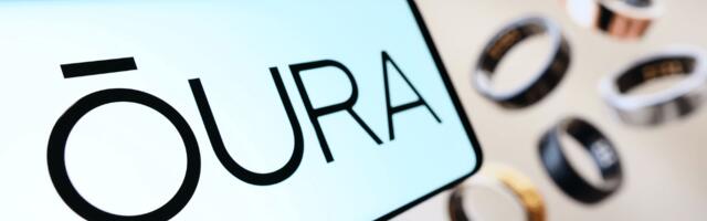 Oura raises over $900M, valuing it at "approximately $11BN”
