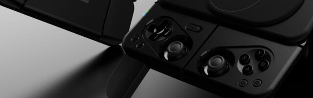 MCON Gaming Controller is Perfect for Our Magnetic Future, Now Up for Pre-Order