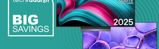 Best Buy is blowing out TVs ahead of Black Friday – here are 15 deals I'd buy now