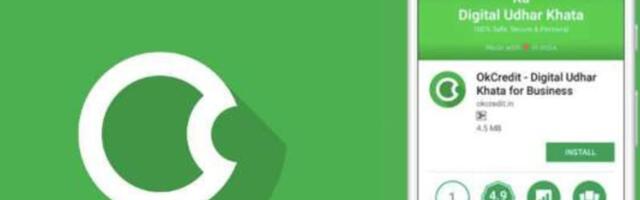 Tiger Global-Backed OkCredit Narrows FY25 Loss By 34% To INR 23 Cr Tiger Global-Backed OkCredit Narrows FY25 Loss By 34% To INR 23 Cr