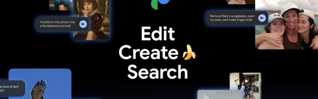 AI Editing on Google Photos Gets Improved, New ‘Ask’ Button Introduced