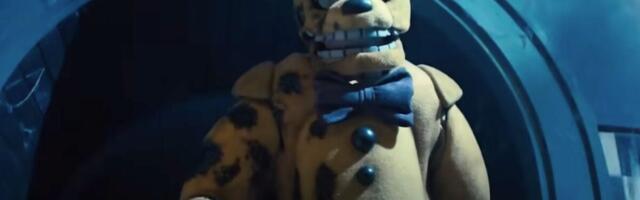 10 Things to Remember About ‘Five Nights at Freddy’s’