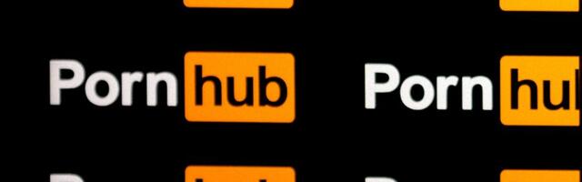 Pornhub Is Urging Tech Giants to Enact Device-Based Age Verification