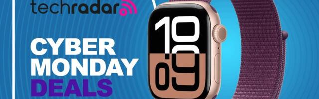 I'm an Apple Watch reviewer, and I've hand-picked the best Cyber Monday deals for all budgets