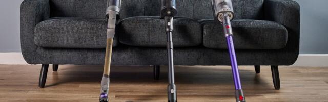 Vacuum cleaner features ranked from 'essential' to 'unnecessary', by a professional tester