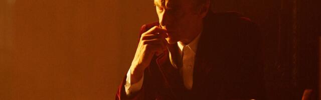 Peter Capaldi Thinks ‘Doctor Who’ Has to Become Less Important to Survive