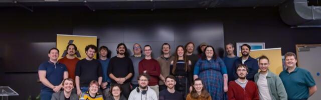 8 Irish game developers to launch game prototypes through pioneering IndieDev Fund