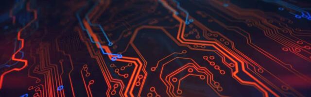 Кислотные ловушки: как неправильный угол на печатной плате может «съесть» вашу дорожку